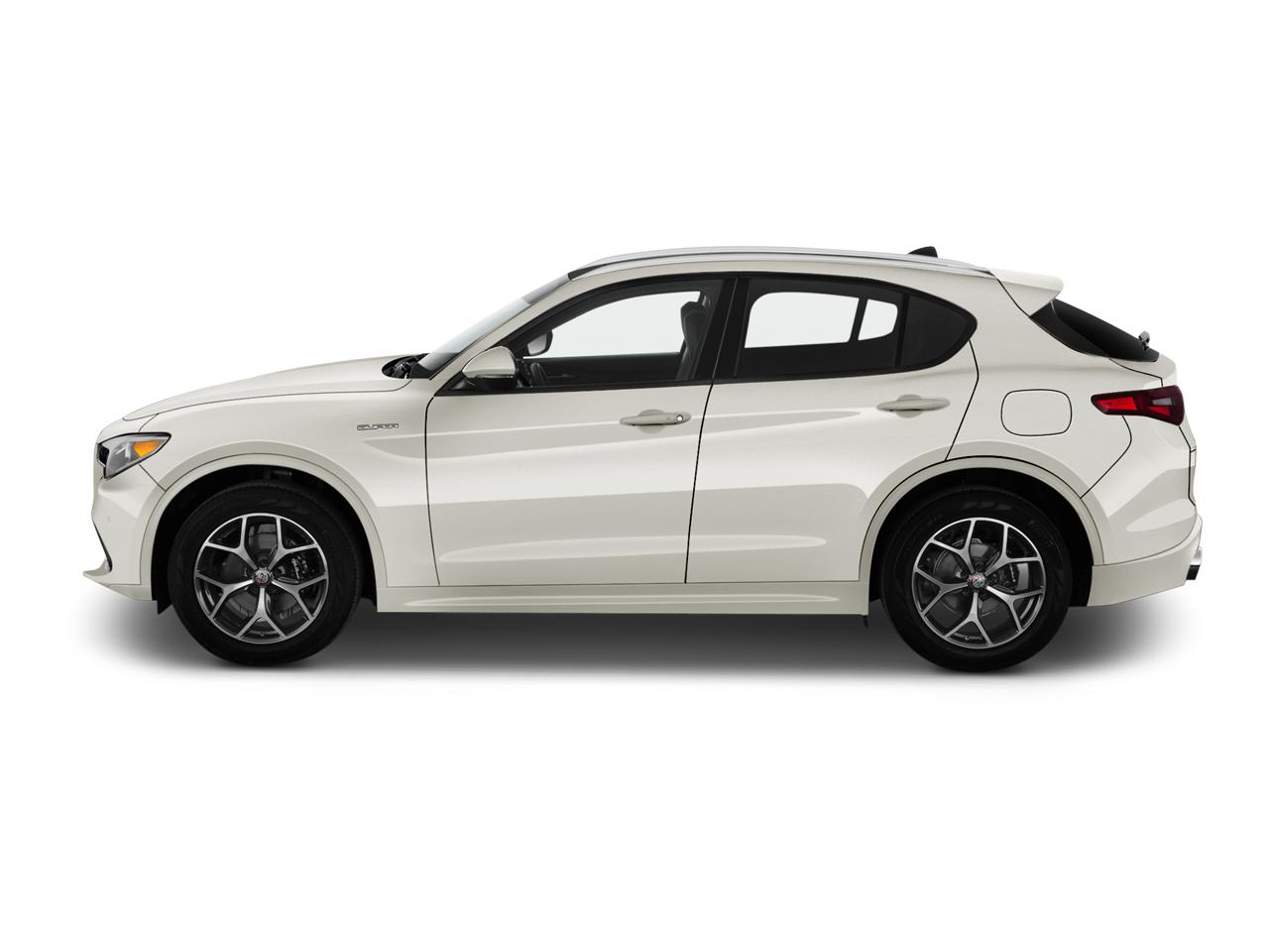 alfa romeo stelvio 2023 ZASPAKBN5P7D64312 image alfa romeo stelvio 2023 ZASPAKBN5P7D64312 image